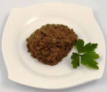 Olive Tapenade